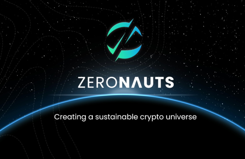 Zeronauts: una fuente de ingresos rentable para los expertos en criptomonedas