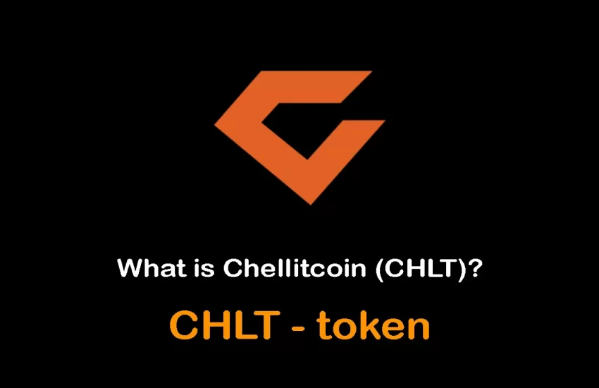 Chellitcoin (CHLT)