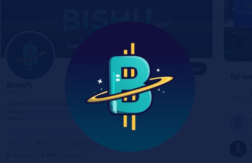 Bishu Finance (BISHUFI) Token