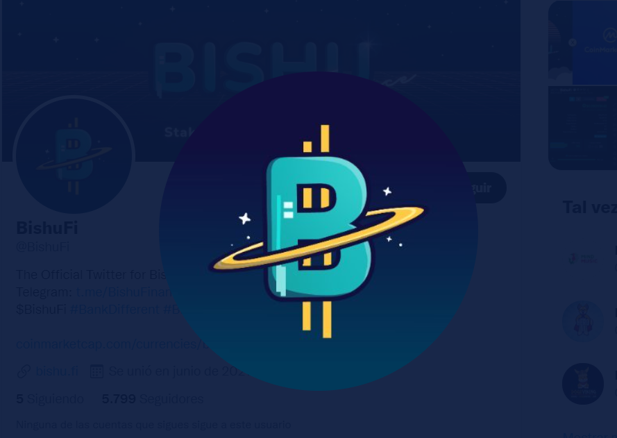 bishu price crypto