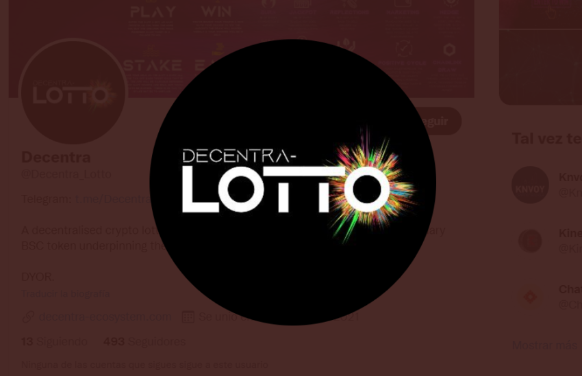 decentra lotto