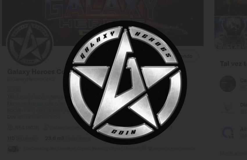 ´galaxy heroes coin