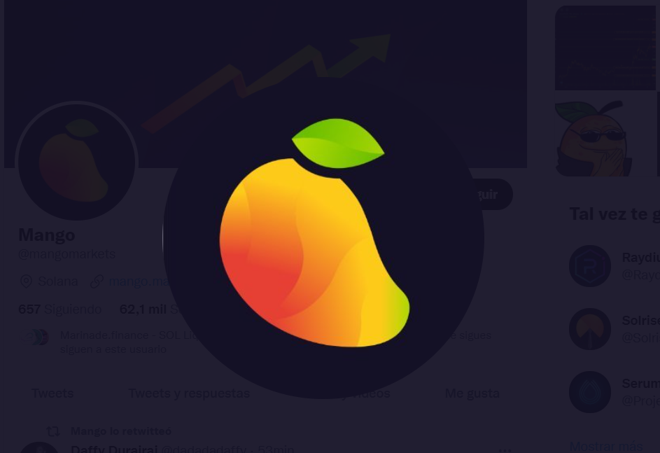 where to buy mango crypto