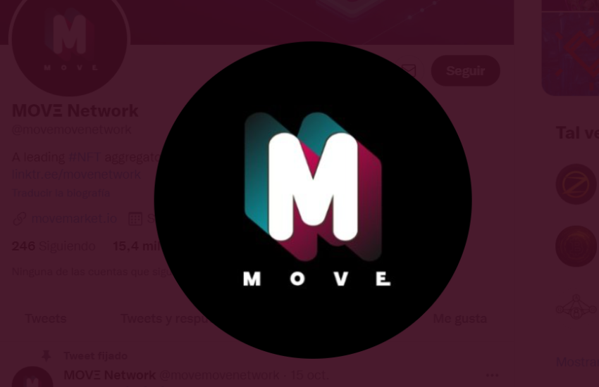 move network movd