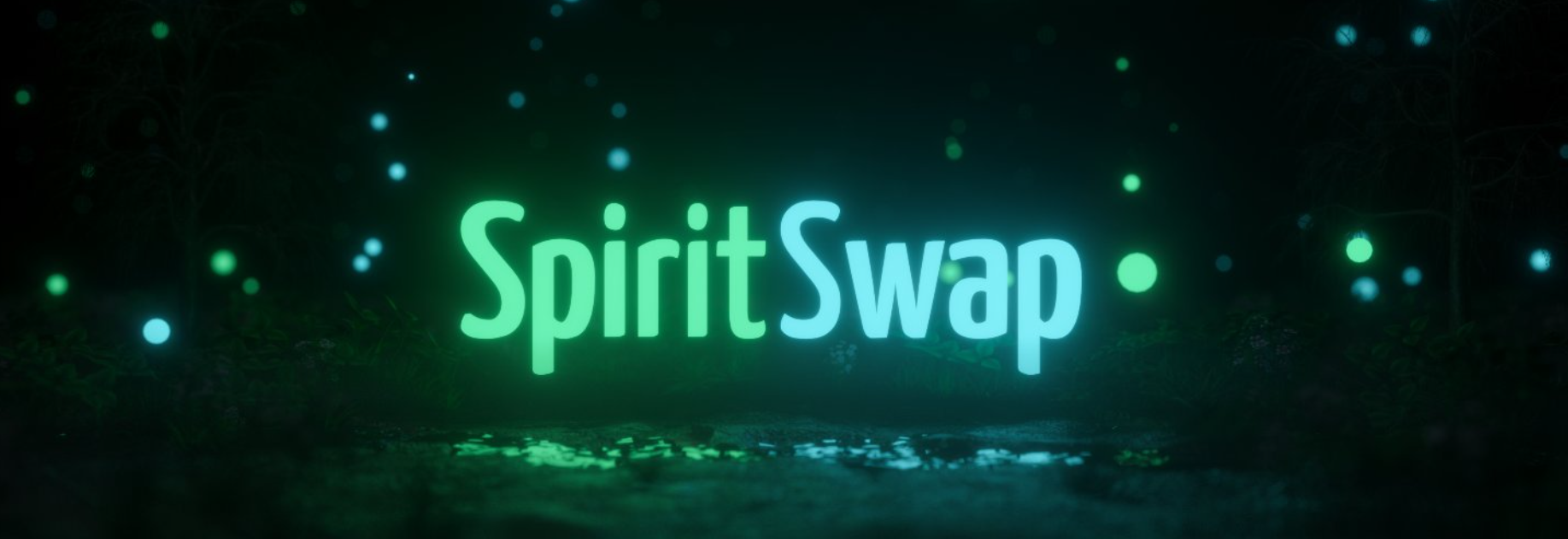 SpiritSwap