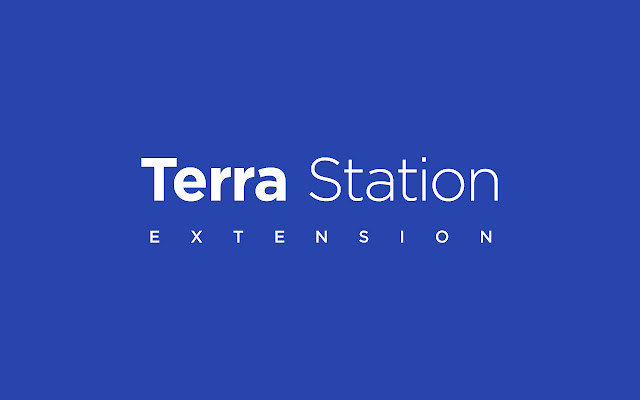 terra station wallet