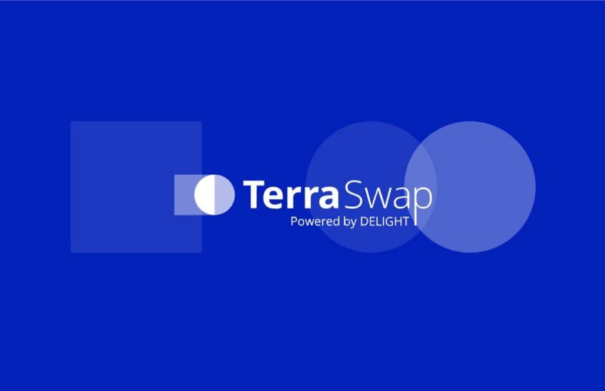 terraswap