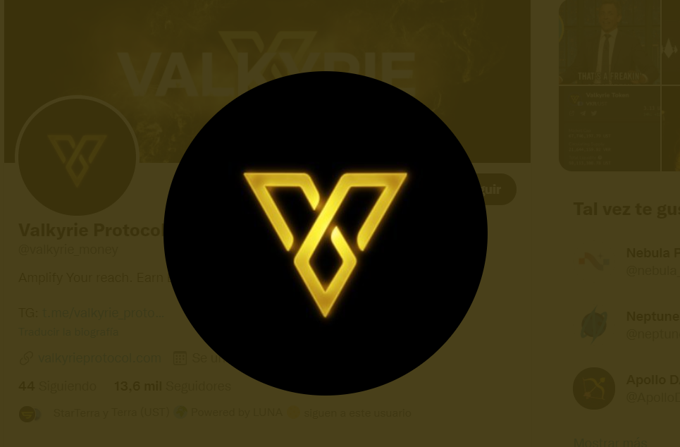 vkr crypto price