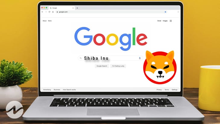 Shiba Inu (SHIB) at Number 3 On Google Search After Bitcoin and Ethereum!