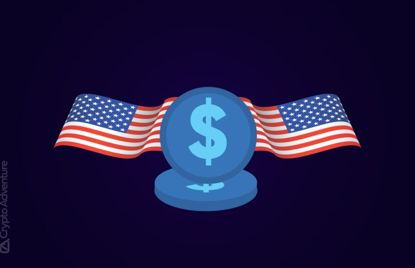 ¿Por qué debería el gobierno de Estados Unidos digitalizar el dólar?