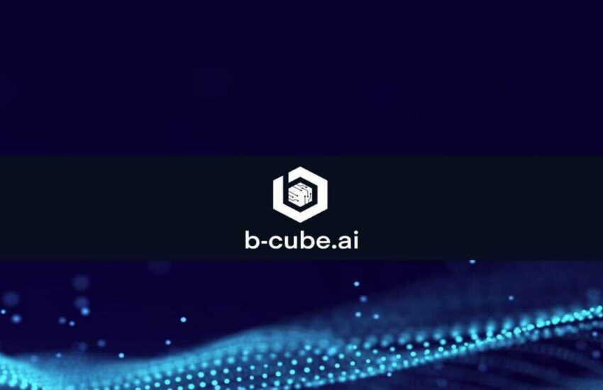 ¿Qué hay de nuevo en la plataforma de comercio de inteligencia artificial de B-Cube?