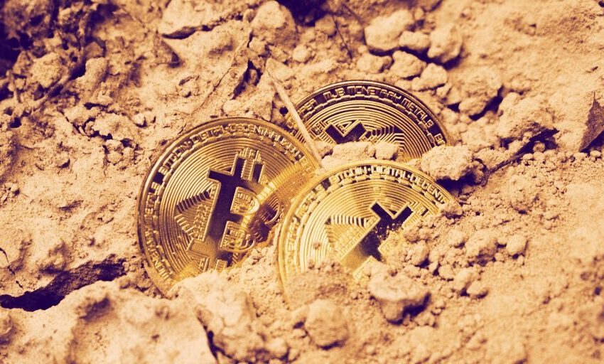 La dificultad de la minería de Bitcoin aumenta por octava vez desde la prohibición de las criptomonedas en China