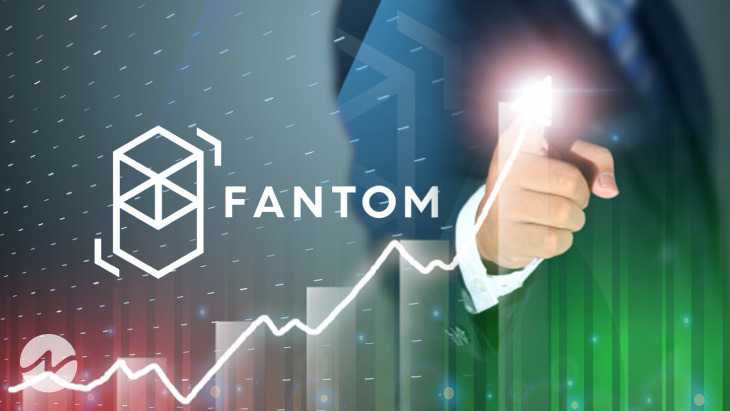 Fantom (FTM) podría seguir los pasos de Shiba Inu en términos de ROI