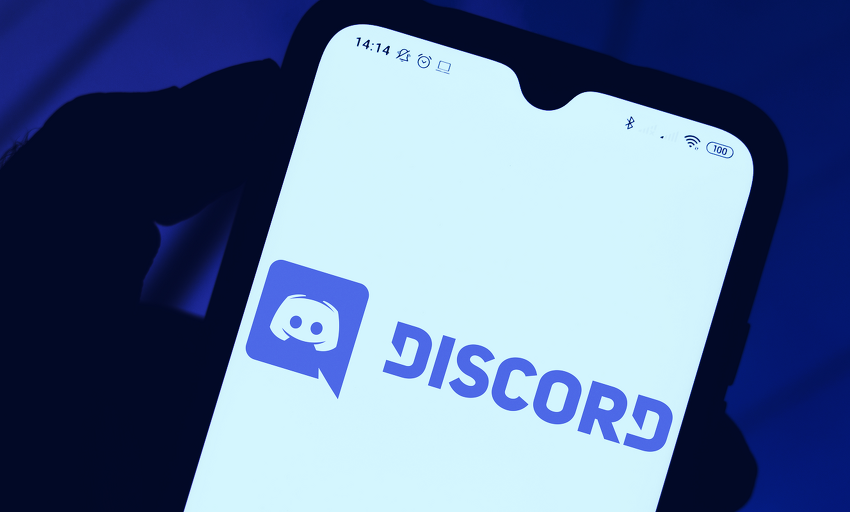 El CEO de Discord se burla de la integración de la billetera Ethereum con MetaMask