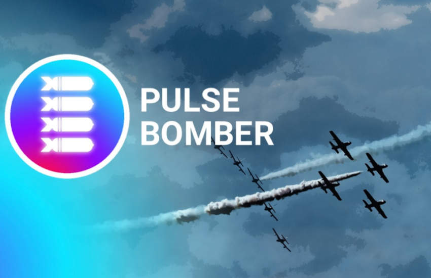 Pulse Bomber - Generador de ingresos pasivos