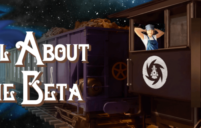 train of the century beta