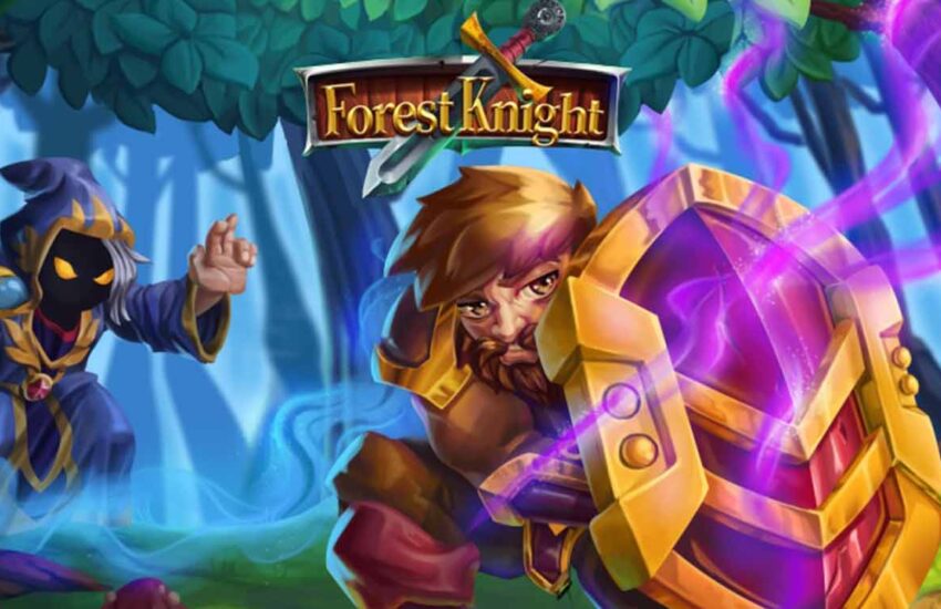 Cómo jugar a Forest Knight NFT - Guía para principiantes