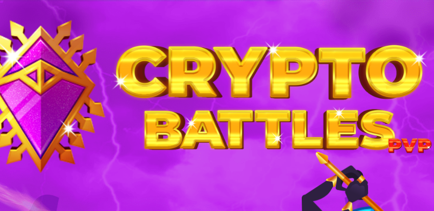 CryptoBattles implementa el juego Alpha y comienza la primera venta de chips