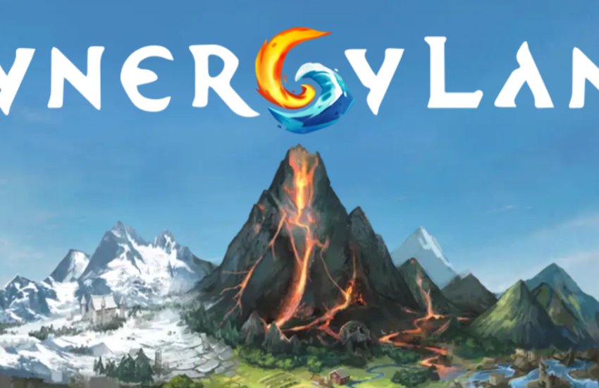 Synergy Land es un próximo aRPG con un equipo experimentado y una visión clara