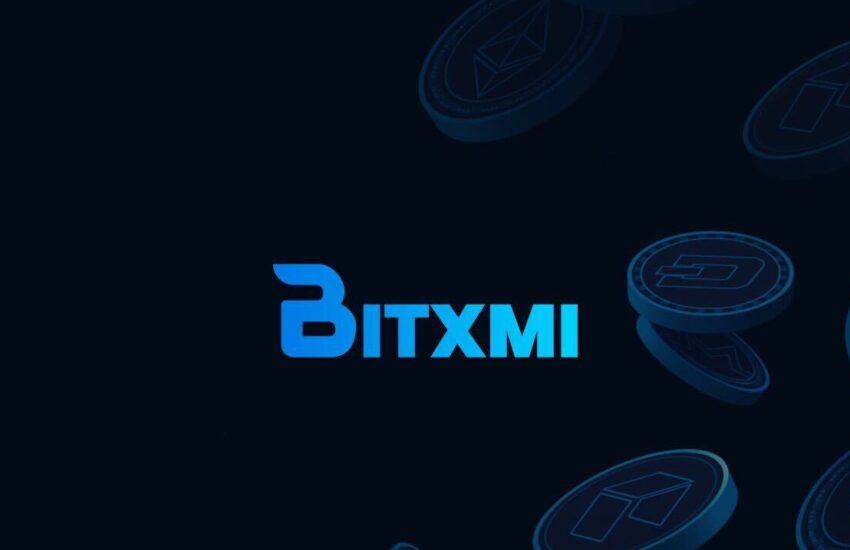Los usuarios de CoinTiger pueden intercambiar tokens BXMI y unirse al servicio de pool staking