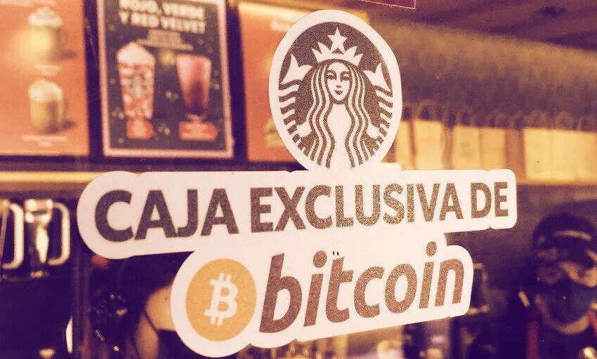 ¿Qué tan fácil es gastar Bitcoin en El Salvador?  Fuimos a averiguar