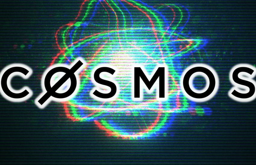 Cosmos atom crypto