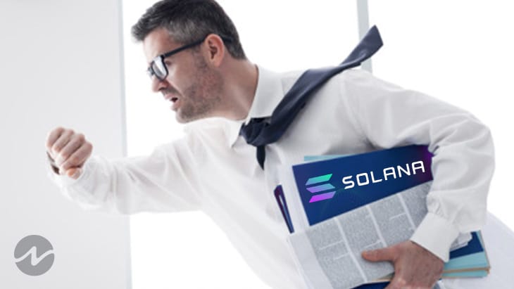 3 Reasons To Get Hold of Solana Before Its Too Late
