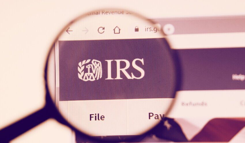 93% de las incautaciones de Investigaciones Criminales del IRS involucran Crypto: Informe