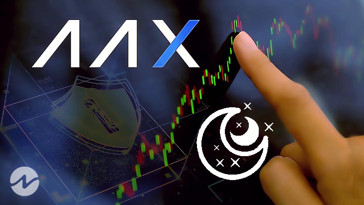 AAX Announces Listing of MOLA Token with Prize Pool of 13 Million MOLA