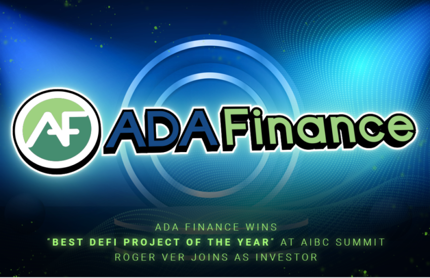 ADA Finance gana el 