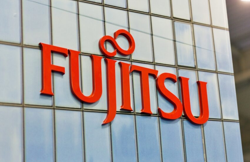 Afiliado de Fujitsu para impulsar la plataforma de pago Blockchain