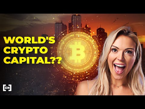 ¿Se convertirá Nueva York en la capital mundial de las criptomonedas con el nuevo alcalde amante de bitcoin?