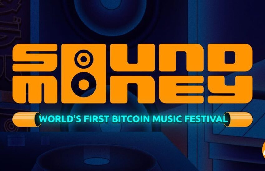 BTC Media anuncia el Sound Money Bitcoin Music Festival