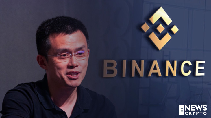 Binance in Discussions with Sovereign Wealth funds, Musk Tweets in!