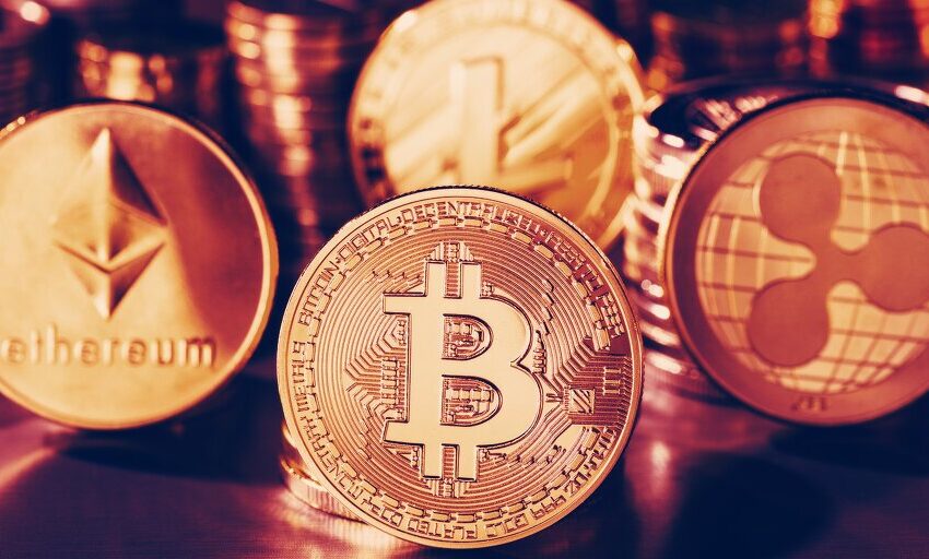 Bitcoin alcanza mínimos mensuales a medida que la capitalización del mercado de criptomonedas cae un 5%