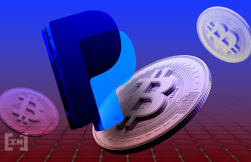 Bitcoin procesó un 62% más de transacciones que PayPal en 2021