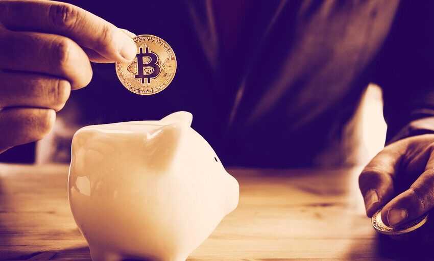 Bitcoin rompe récord de $ 6.4 mil millones en entradas de efectivo institucionales: CoinShares