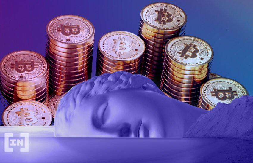 Bitcoin se dispara a más de $ 69K mientras se confirman los temores inflacionarios