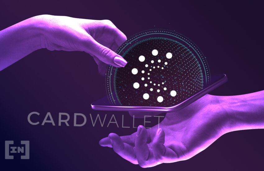 CardWallet y MELD Labs se unen para hacer de Cardano el próximo Ethereum