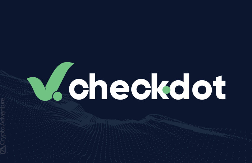 CheckDot Review: la primera plataforma de opinión descentralizada
