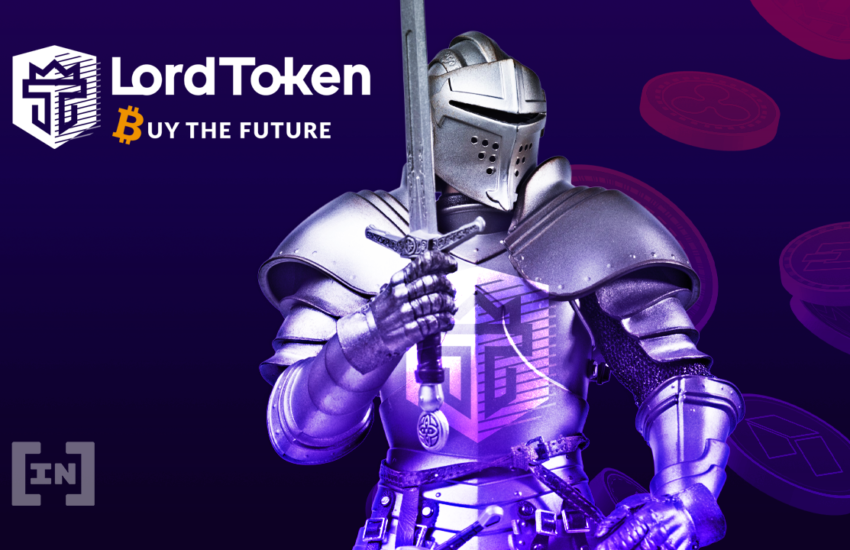 Conozca LordToken, un nuevo y prometedor intercambio de criptomonedas francés