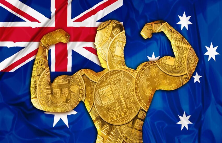 Crypto In Australia