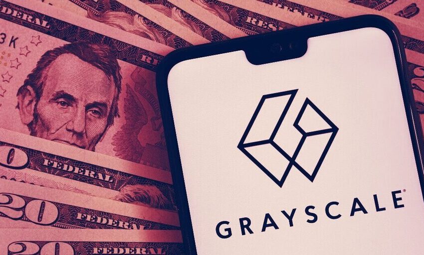Crypto Firm Grayscale alcanza los $ 60 mil millones AUM, superando a los principales ETF de oro