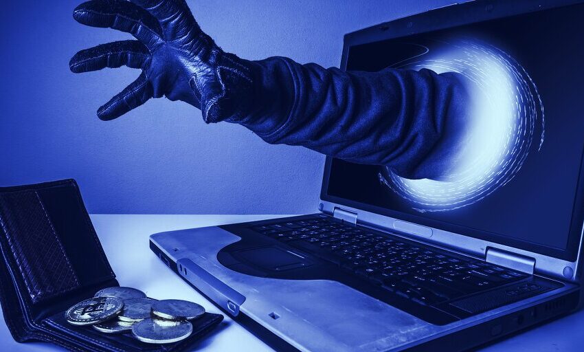 Crypto Wallets MetaMask, fantasma apuntado en un ataque de phishing de $ 500K: informe