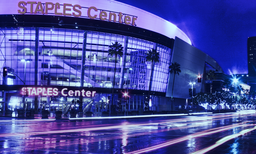 Crypto.com paga $ 700 millones por los derechos de nombre de los Lakers, Clippers Arena: informes