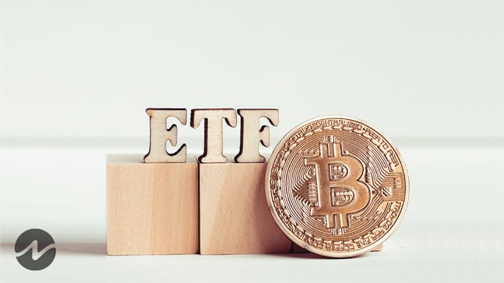 ProShares Bitcoin (BITO) Accounts to Top 2% of ETF Trades