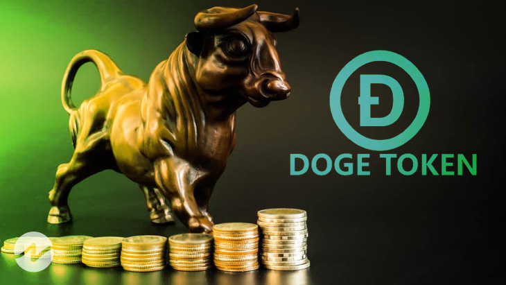 Dogecoin (DOGE) To Create New ATH? Find Out!