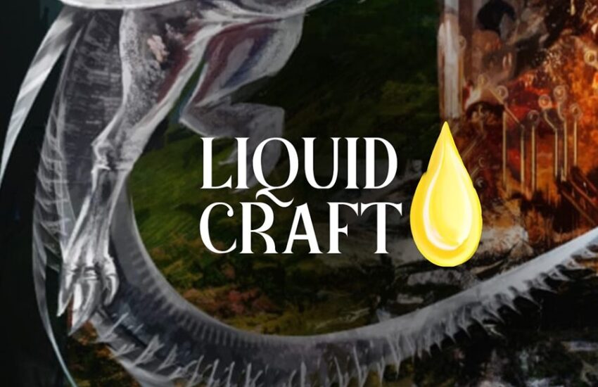 Liquid Craft