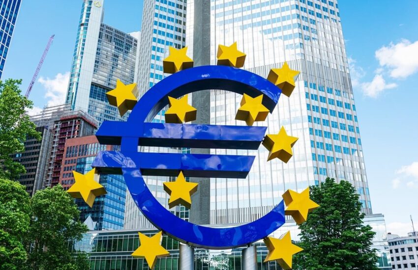 El BCE publica un nuevo marco de supervisión, creado para incluir monedas estables
