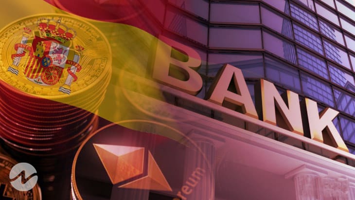 Bank of Spain Finally Takes First Step Towards Crypto Adoption